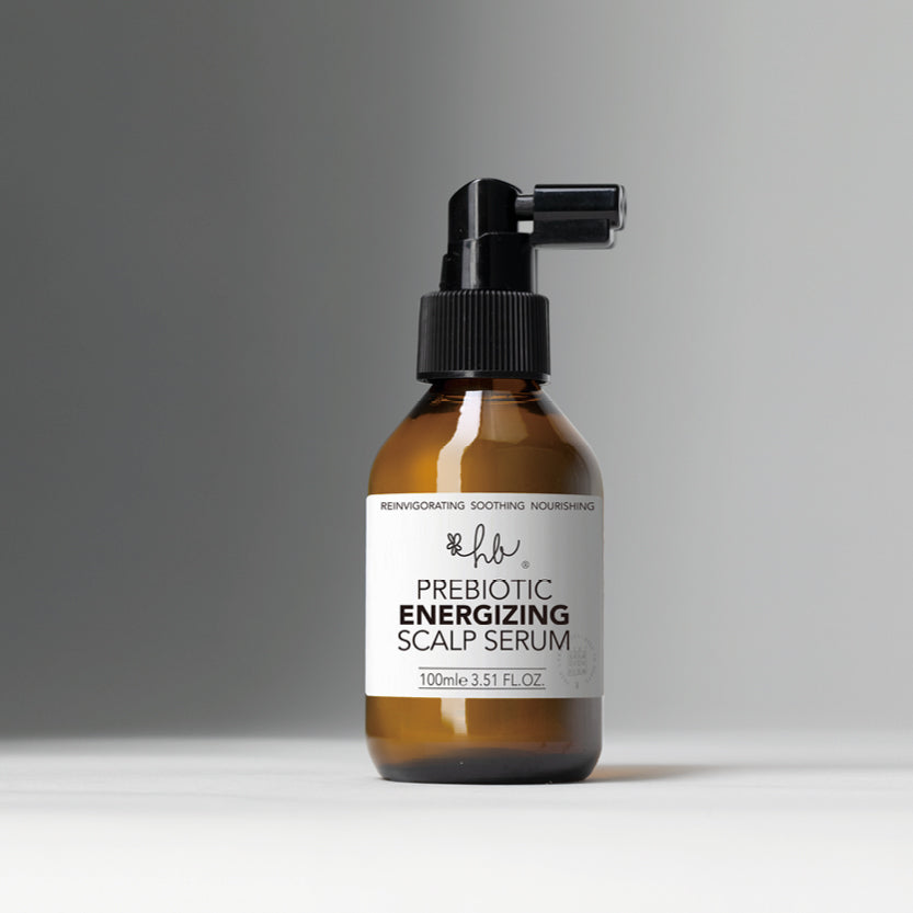 Probiotic Energizing Scalp Serum