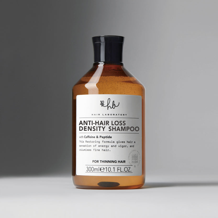 Anti-Hair Loss Shampoo