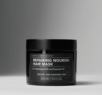 Repairing Nourish Hair Mask
