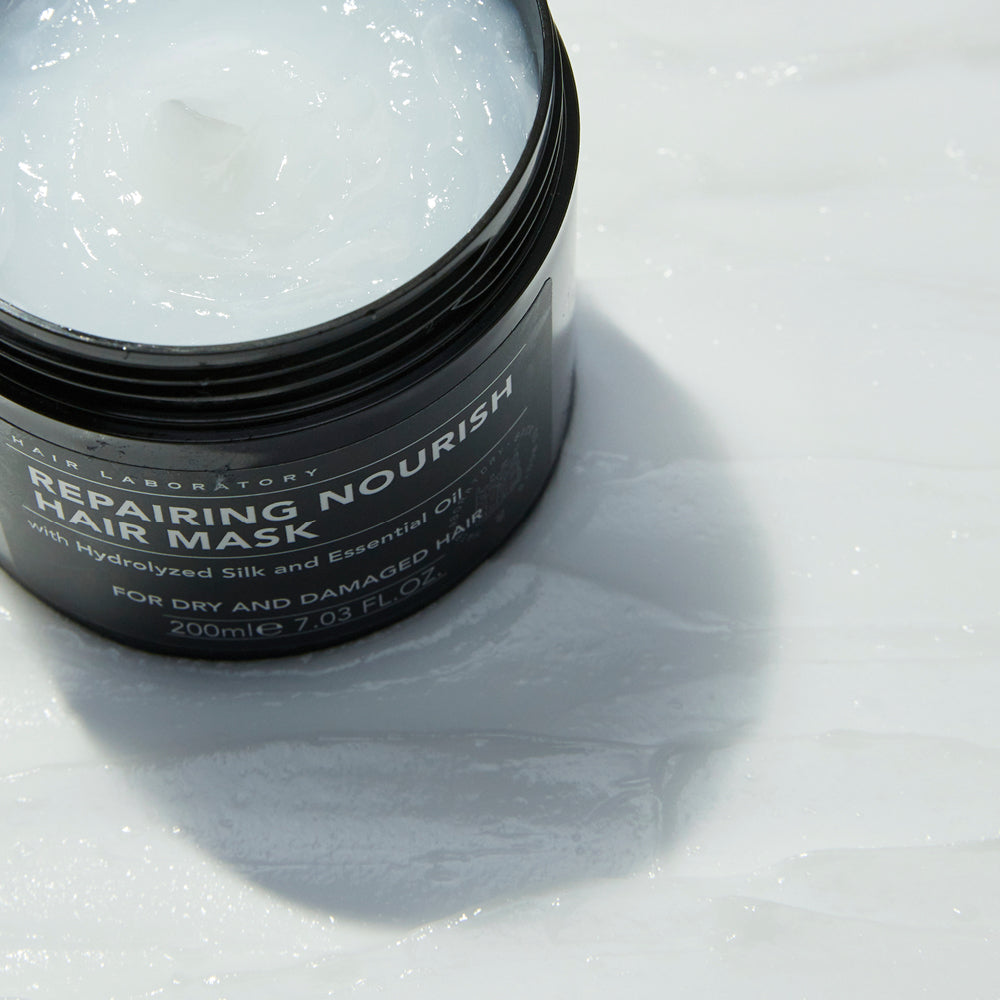 Repairing Nourish Hair Mask
