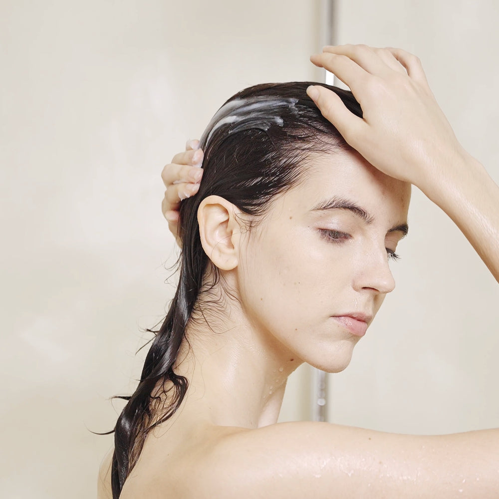 Repairing Nourish Hair Mask