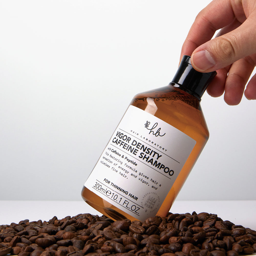 Probiotic Energizing Scalp Serum