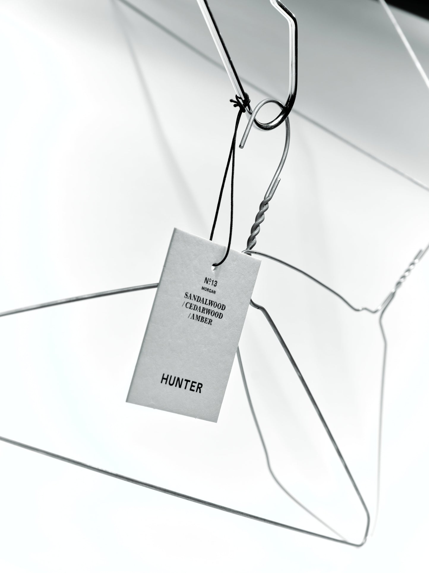 THE SCENT CARDS