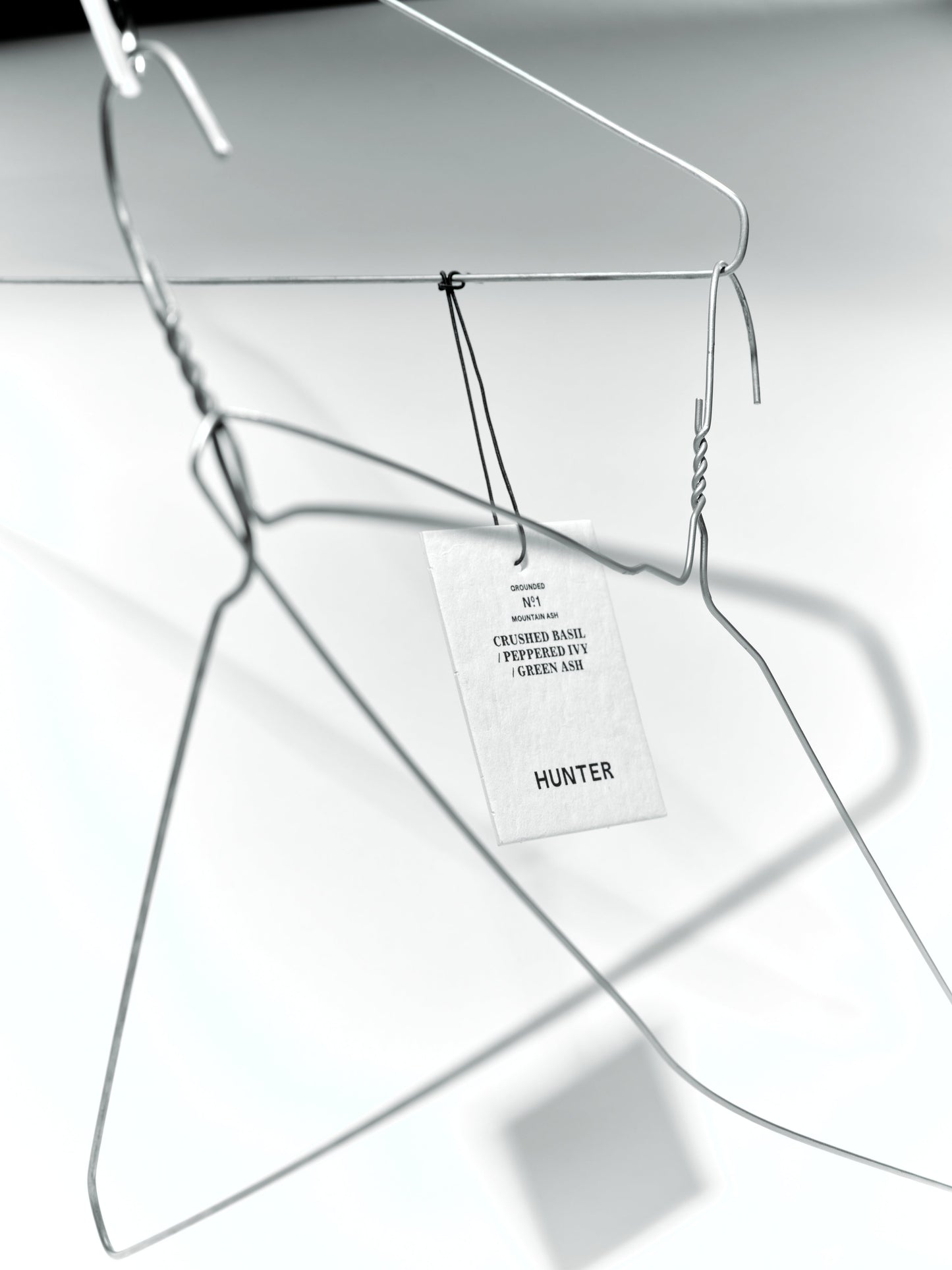 THE SCENT CARDS