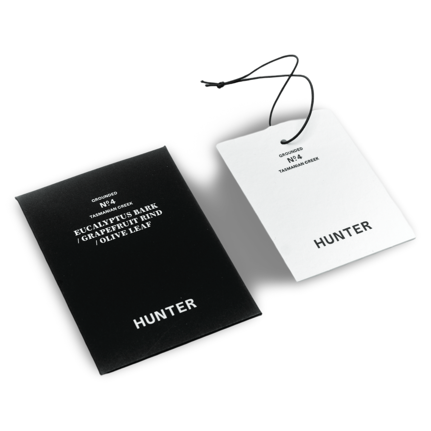THE SCENT CARDS