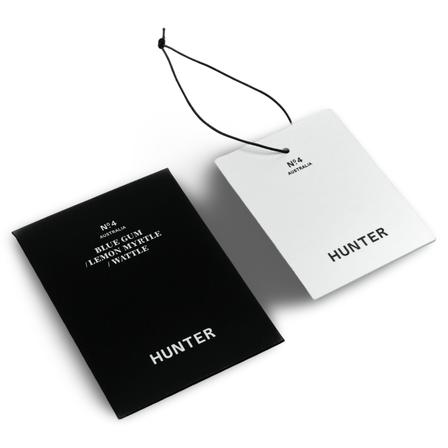 THE SCENT CARDS