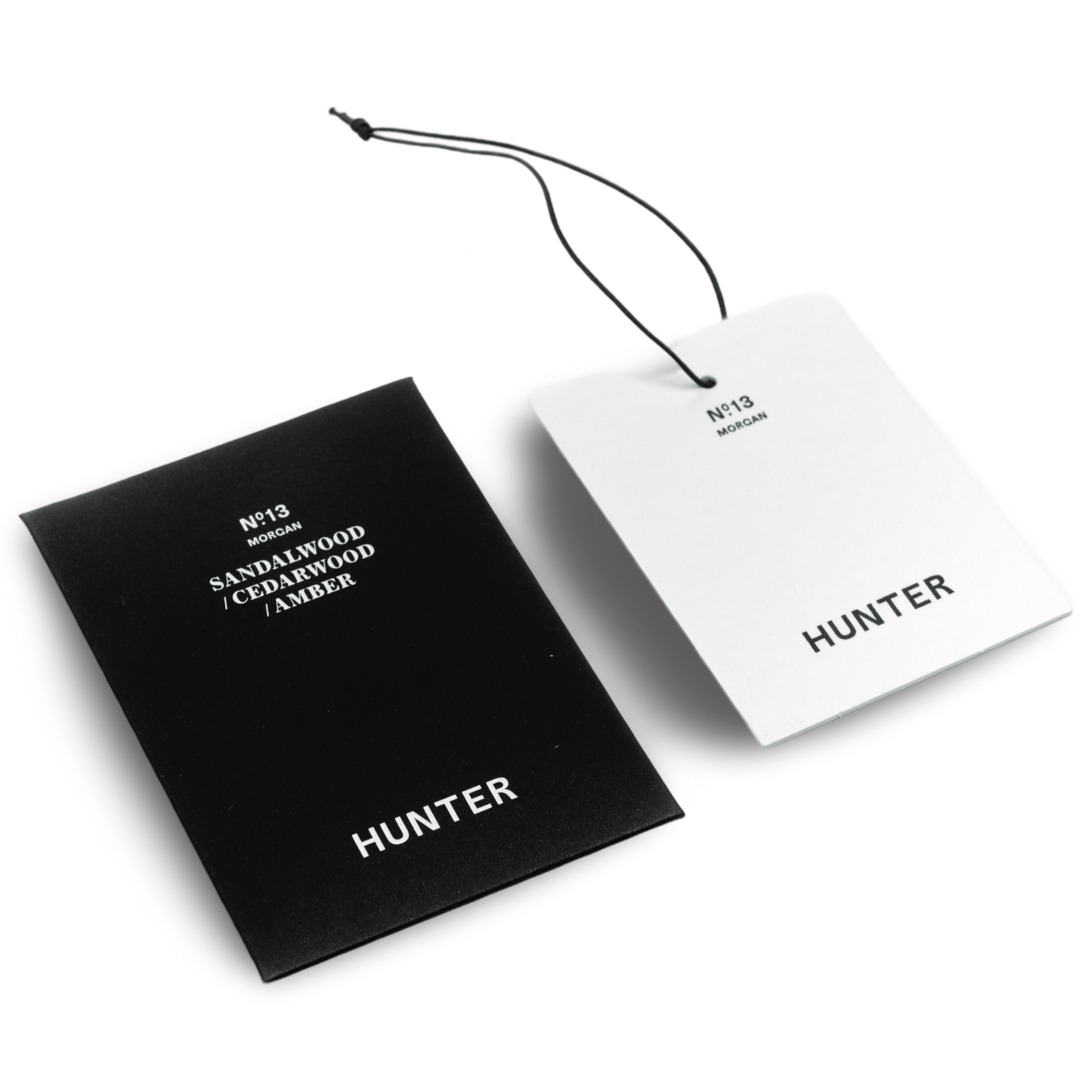 THE SCENT CARDS